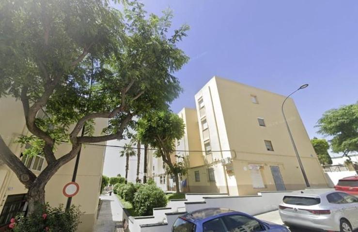Piso en venta en San Fernando, EL PARQUE-AYUNTAMIENTO photo 0