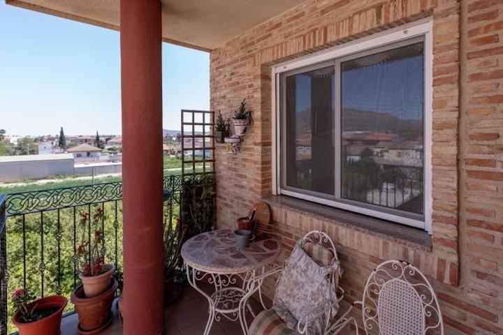 Piso en venta en Murcia, El Raal photo 0