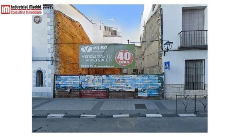 Terreno en venta en Arganda del Rey, - ZONA CENTRO - photo 0