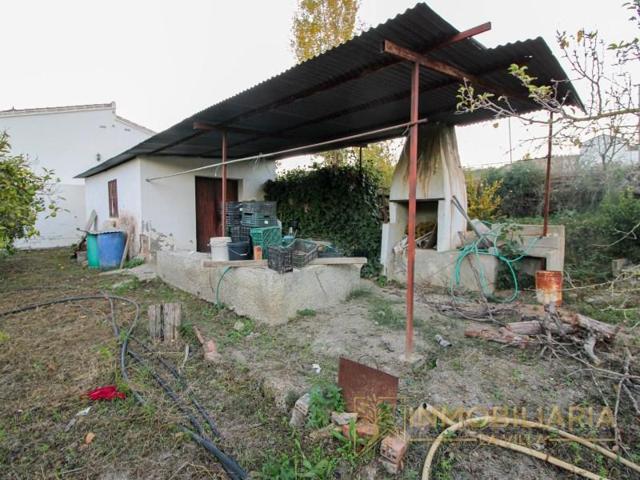 Casa con terreno en venta en Coín photo 0
