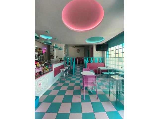 Local comercial en venta en Zaragoza, Santa Isabel photo 0