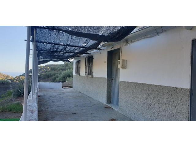 Terreno en venta en Torrox photo 0