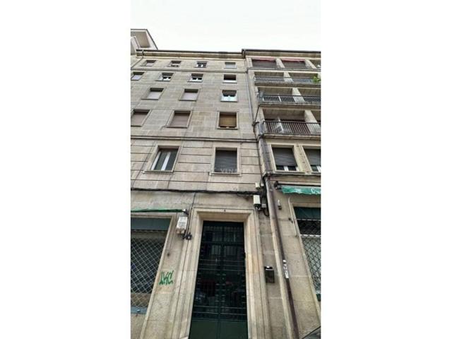 Apartamento en venta en Ourense photo 0