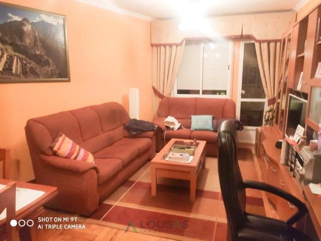 Piso en venta en Lugo photo 0