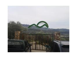 Casa con terreno en venta en Cortes de la Frontera photo 0