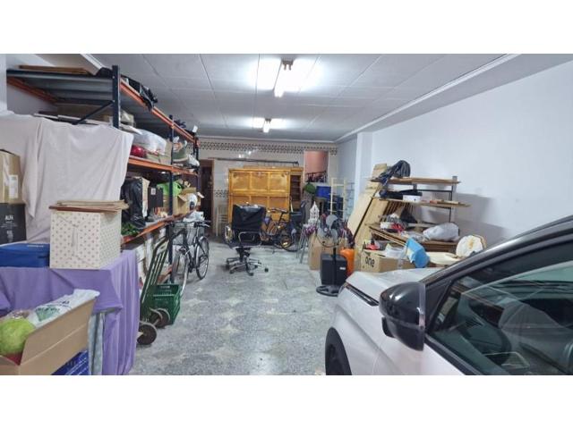 Edificio en venta en Alberic photo 0