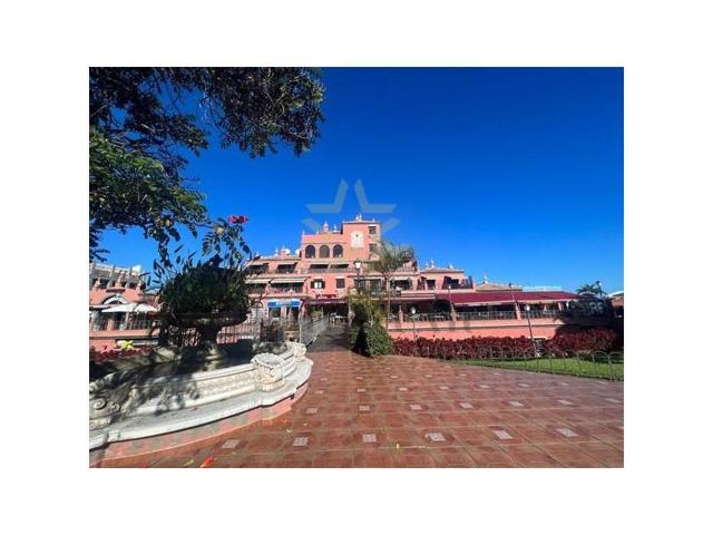 Oficina en venta en Puerto de la Cruz photo 0