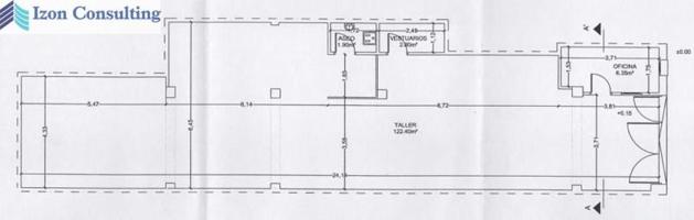 Local comercial en venta en Albacete, Industria photo 0