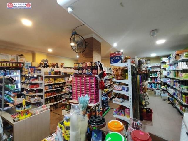 Local comercial en venta en Alcázar de San Juan, Hospital – Institutos photo 0