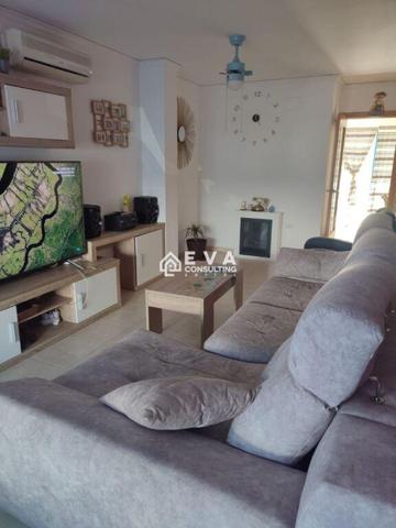 Adosada en venta en Almazora-Almassora photo 0