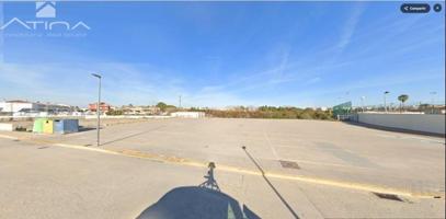 Terreno en venta en Daimús, Costa de valencia photo 0