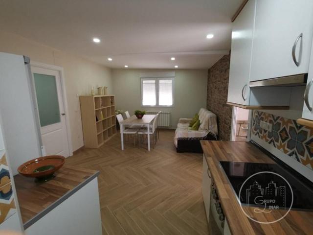 Piso en venta en Gotarrendura photo 0