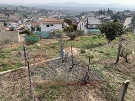 Terreno en venta en Lliçà de Vall photo 0