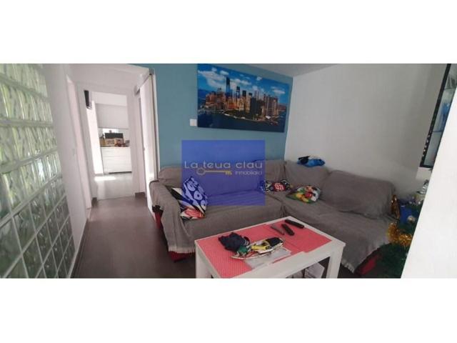 Piso en venta en Valencia, Benicalap photo 0