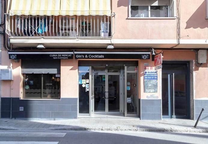 Local comercial en venta en Mollet del Vallès, Centro photo 0