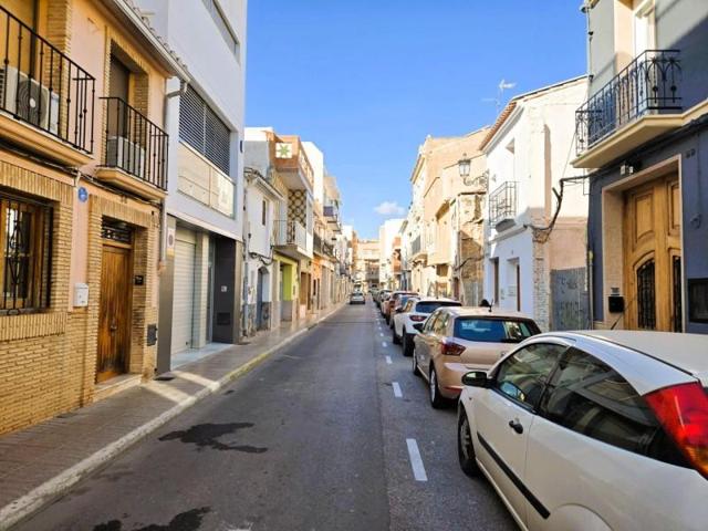 Terreno en venta en Rafelbunyol, Área de Rafelbunyol photo 0