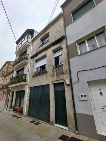 Casa en venta en Vilagarcía de Arousa, Vilaxoan photo 0