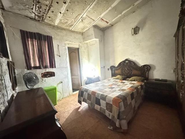 Casa con terreno en venta en Motril, Los Tablones - La Garnatilla photo 0
