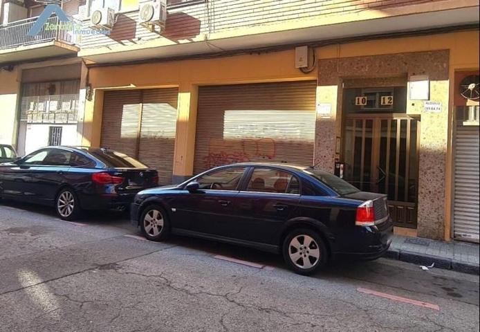 Local comercial en venta en Zaragoza, Delicias photo 0