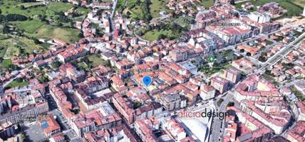 Edificio en venta en Siero, Pola de Siero photo 0