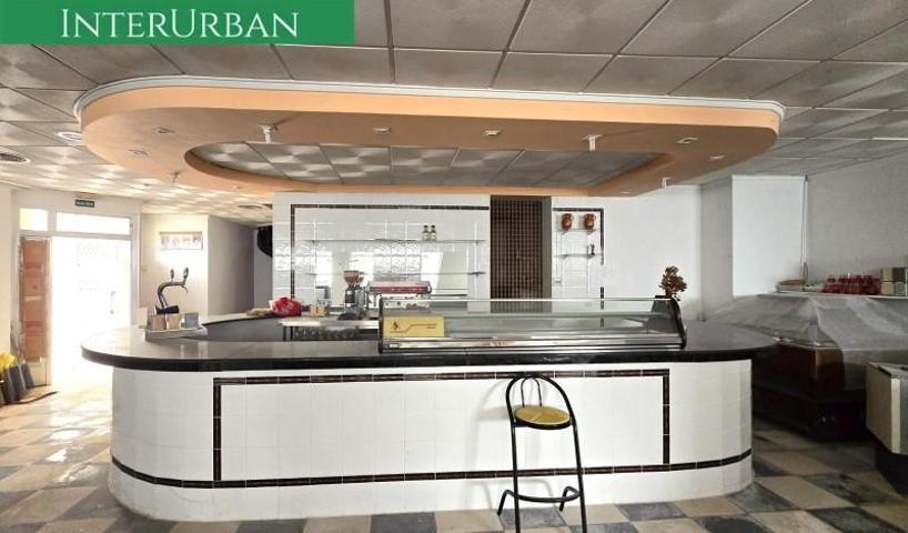 Local comercial en venta en Gestalgar, Comunidad valenciana photo 0
