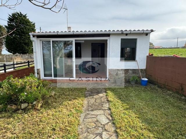 Casa en venta en Barreiros photo 0
