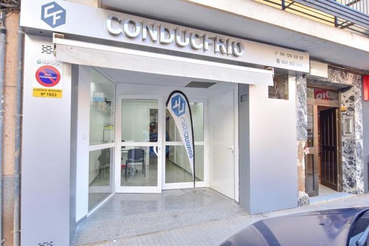Local comercial en venta en Paiporta, Comunidad valenciana photo 0