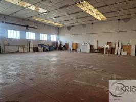 Nave industrial en venta en Sonseca, Calle Alonso Pita, 45100 photo 0
