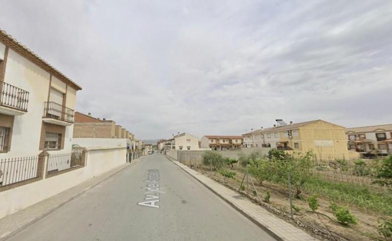 Adosada en venta en Cijuela, Cijuela photo 0