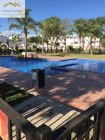 Planta baja en venta en Alhama de Murcia, Condado de Alhama photo 0