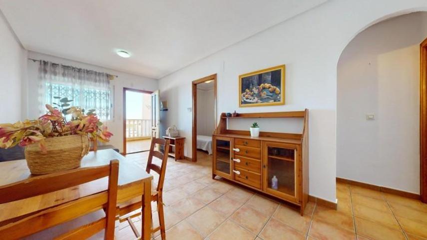 Apartamento en venta en San Pedro del Pinatar, Thalasia photo 0