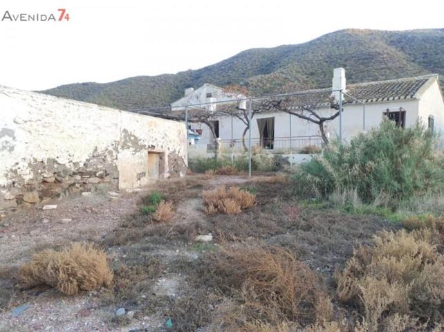 Casa con terreno en venta en Águilas, Fransena photo 0