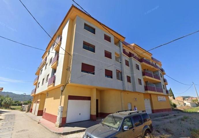 Piso en venta en Murcia, Ronda Sur photo 0