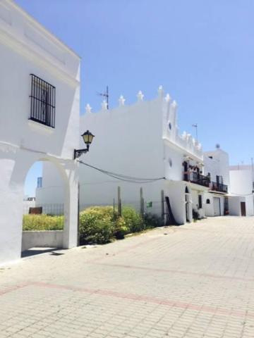 Terreno en venta en Vejer de la Frontera, Centro photo 0