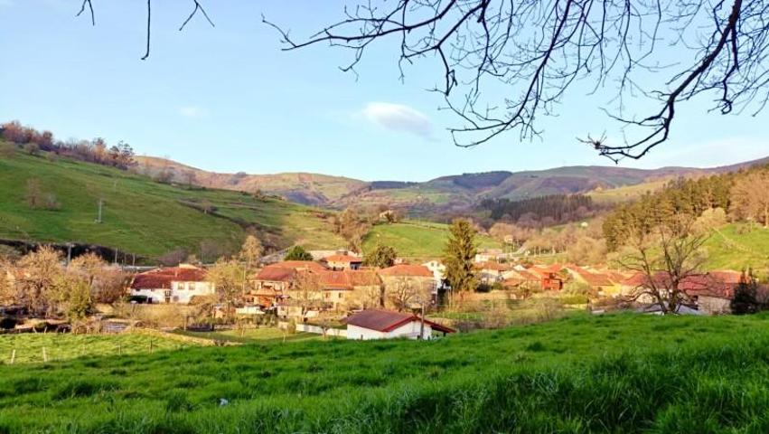 Casa en venta en Arenas de Iguña, Anievas photo 0