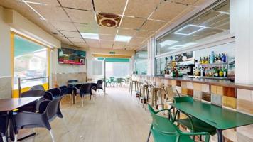 Local comercial en venta en Alcantarilla, Instituto photo 0