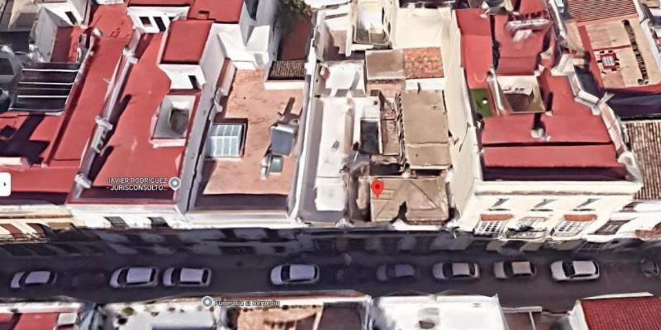 Adosada en venta en El Puerto de Santa María, CENTRO photo 0