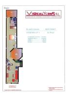 Piso en venta en El Palmar, Nuevo palmar photo 0