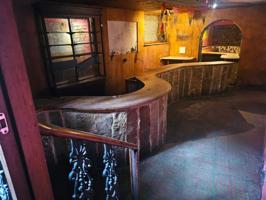 Local comercial en venta en Santiago de Compostela, Casco Histórico photo 0