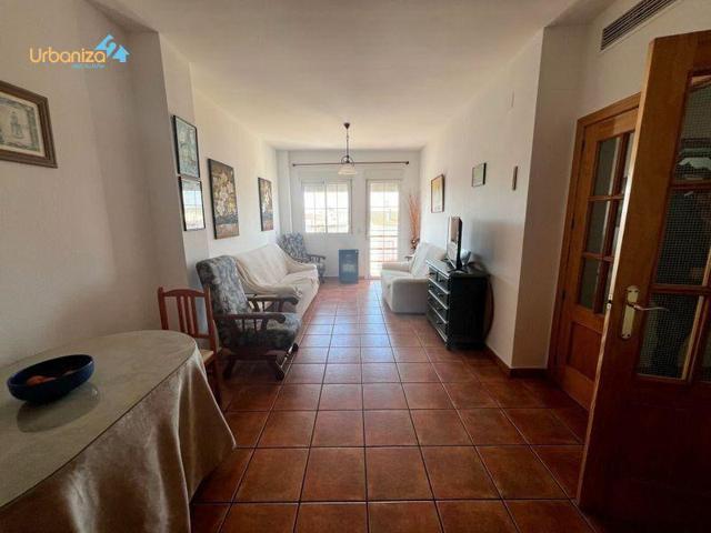 Piso en venta en Talavera la Real, Extremadura photo 0
