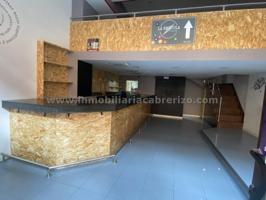 Local comercial en venta en Logroño, Centro photo 0