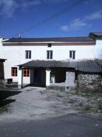 Casa en venta en Pontedeume, Perbes photo 0