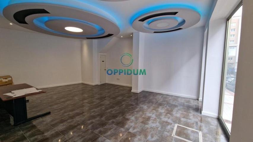 Local comercial en venta en A Coruña, Ronda de Outeiro-Los Mallos photo 0