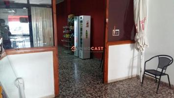 Local comercial en venta en L'Olleria, CENTRO photo 0