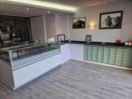 Local comercial en venta en Calella, Sant jaume-gasolinera photo 0