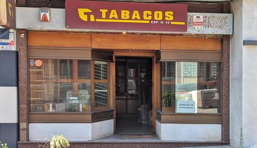 Local comercial en venta en Santander, Centro-Puertochico photo 0