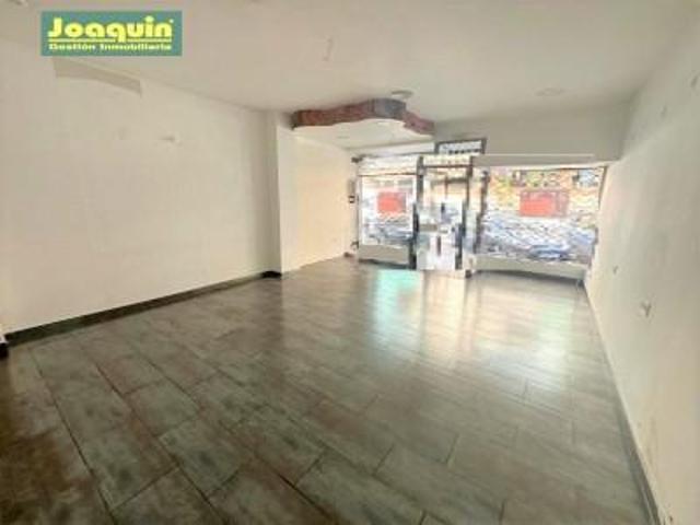 Local comercial en venta en Córdoba, Av. Barcelona - Viñuela - Rescatado photo 0