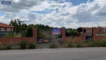Terreno en venta en Gajanejos, Urb. el mirador photo 0