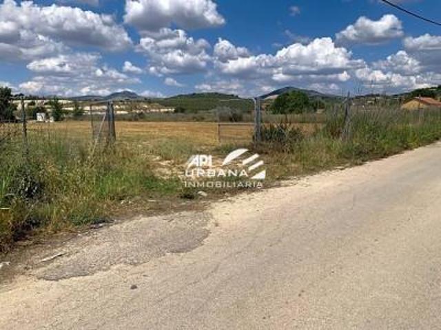 Terreno en venta en Lucena, DS DISEMINADOS, 14900 photo 0