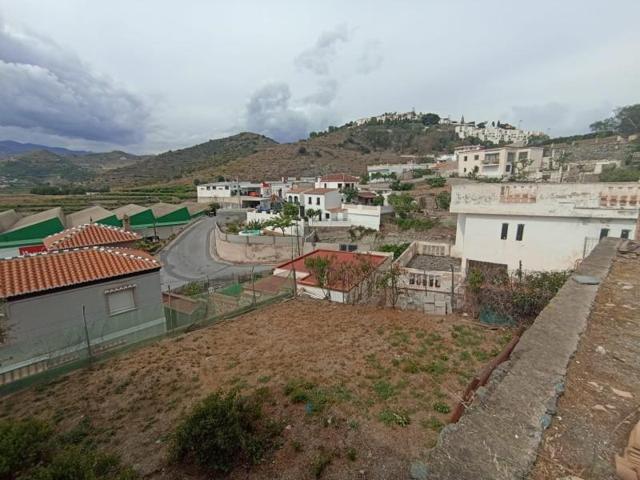 Terreno en venta en Almuñécar, Velilla photo 0